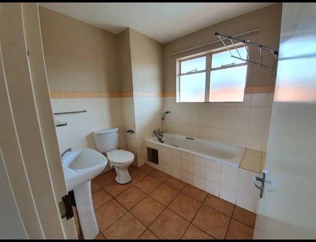 3 BEDROOM PROPERTY TO RENT IN DIE WILGERS